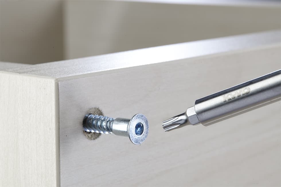  KWB 49120210 5 bitova 25 mm Torx 10   - slika 4