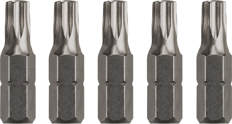  KWB 49120220 5 bitova 25 mm Torx 20  