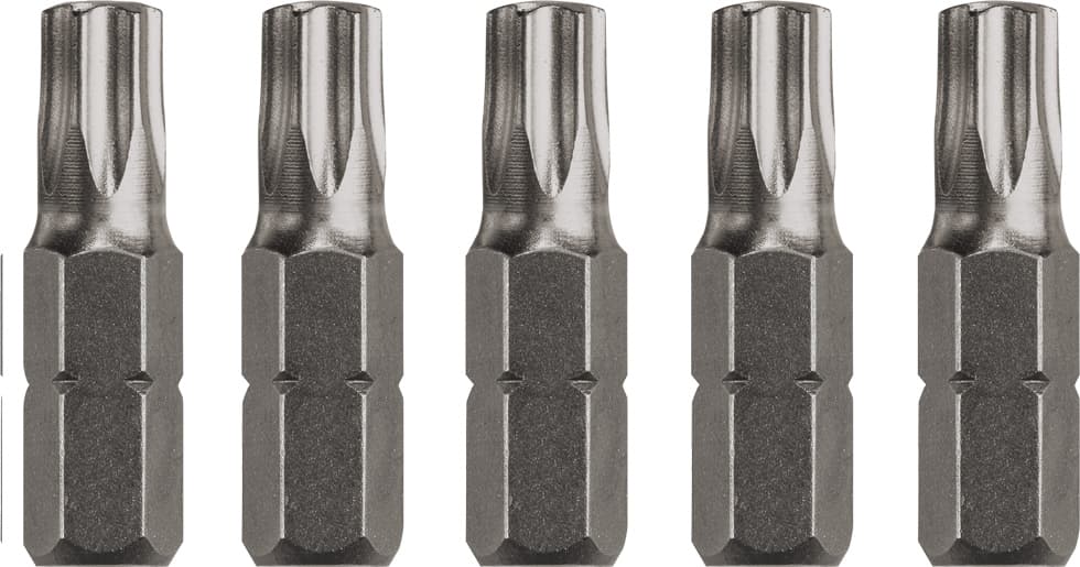 KWB 49120225 5 bitova 25 mm Torx 25  