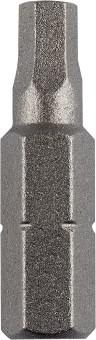  KWB 49120440 5 BITOVA 25 mm Torx  - slika 2