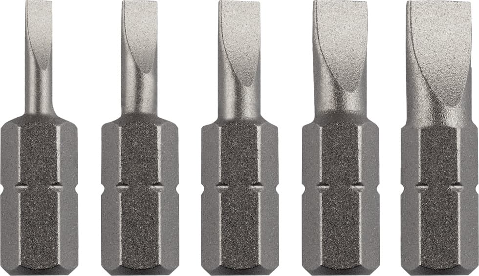  KWB 49120540 5 bitova 25 mm SL