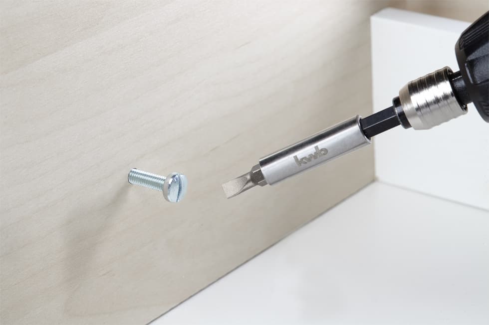  KWB 49120540 5 bitova 25 mm SL - slika 4