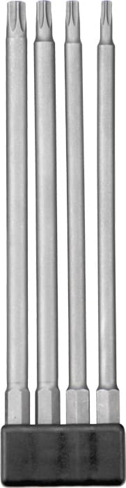  KWB 49120930 set bitova 150 mm, 4 dela