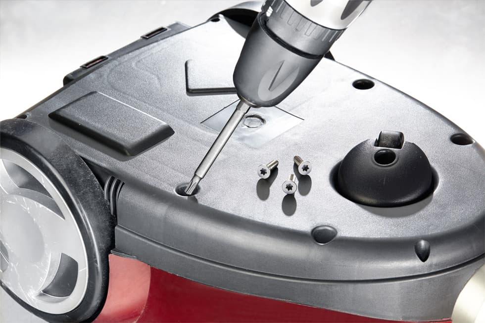  KWB 49120930 set bitova 150 mm, 4 dela - slika 4