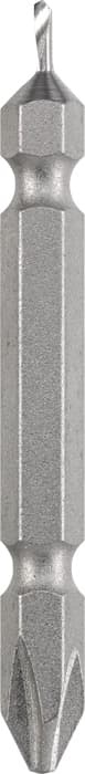  KWB 49120940 bit sa upuštačem PH2 / burgija 1,5 mm