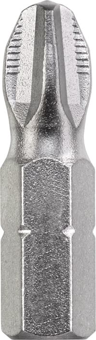  KWB 49121002 3 bita 25 mm PH 2 SB - slika 2