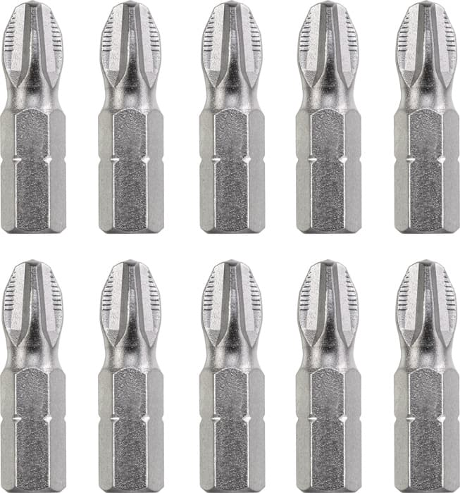  KWB 49121012 bit 25 mm PH 2 LS