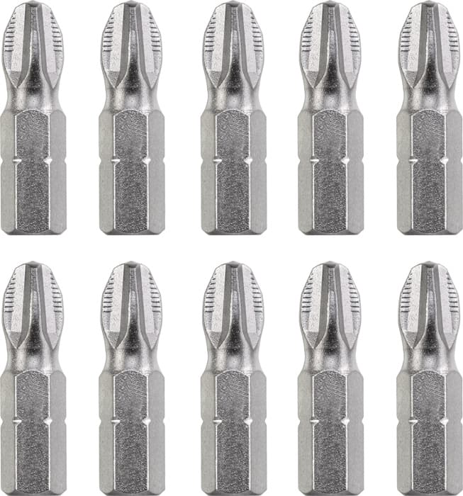  KWB 49121013 bit 25 mm PH 3 LS