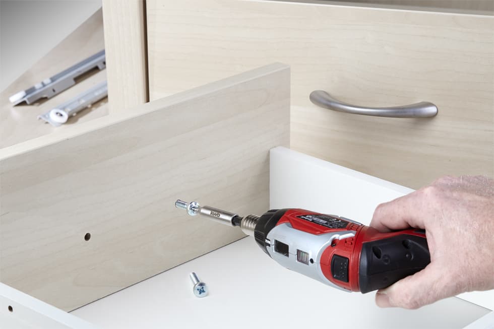  KWB 49121022 10 bita 25 mm PH 2 SB - slika 5