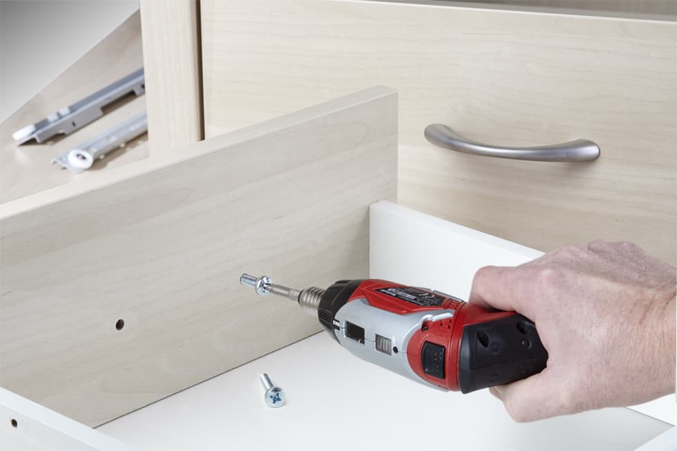  KWB 49121062 bit 50 mm PH 2 LS - slika 5