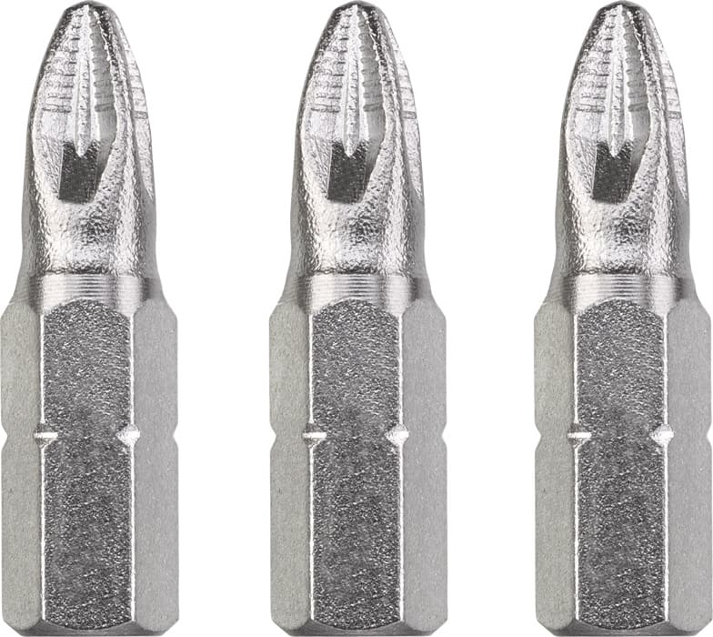  KWB 49121101 3 bita 25 mm PZ 1 SB