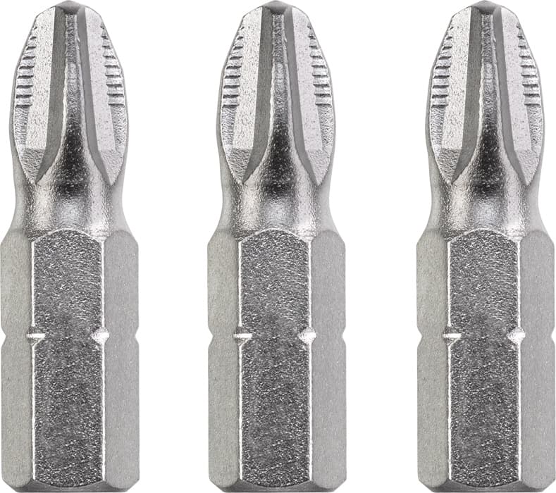  KWB 49121103 3 bita 25 mm PZ 3 SB