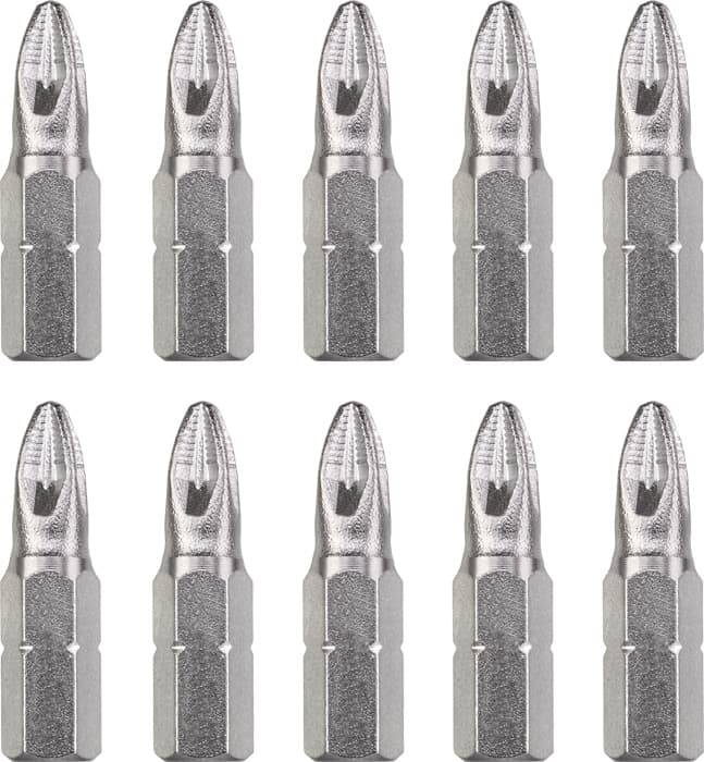  KWB 49121111 bit 25 mm PZ 1 LS