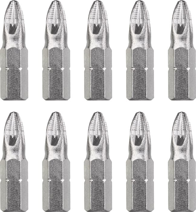  KWB 49121112 bit 25 mm PZ 2 LS