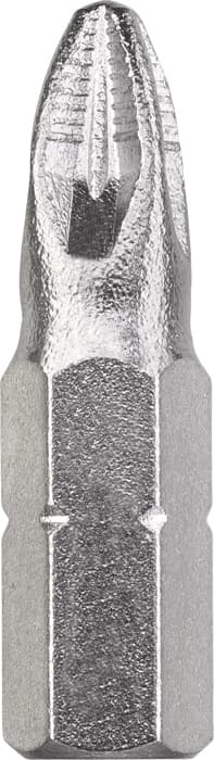  KWB 49121112 bit 25 mm PZ 2 LS - slika 2