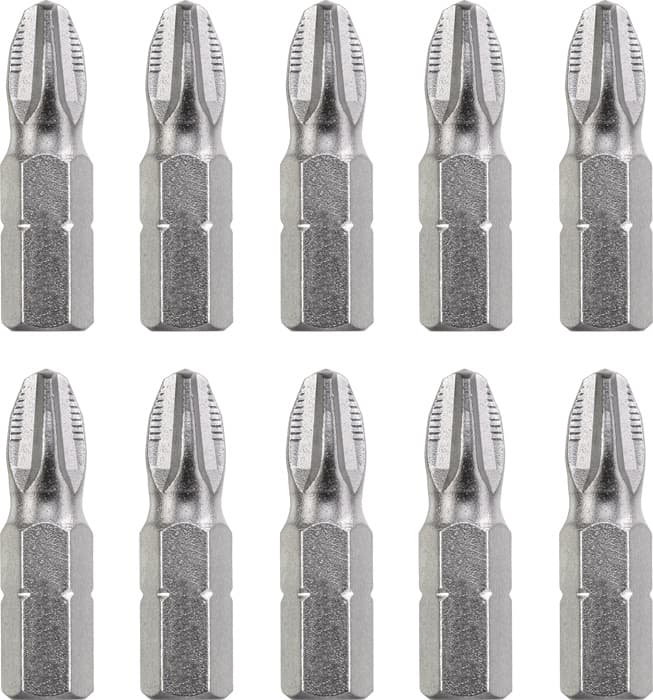  KWB 49121113 bit 25 mm PZ3 LS