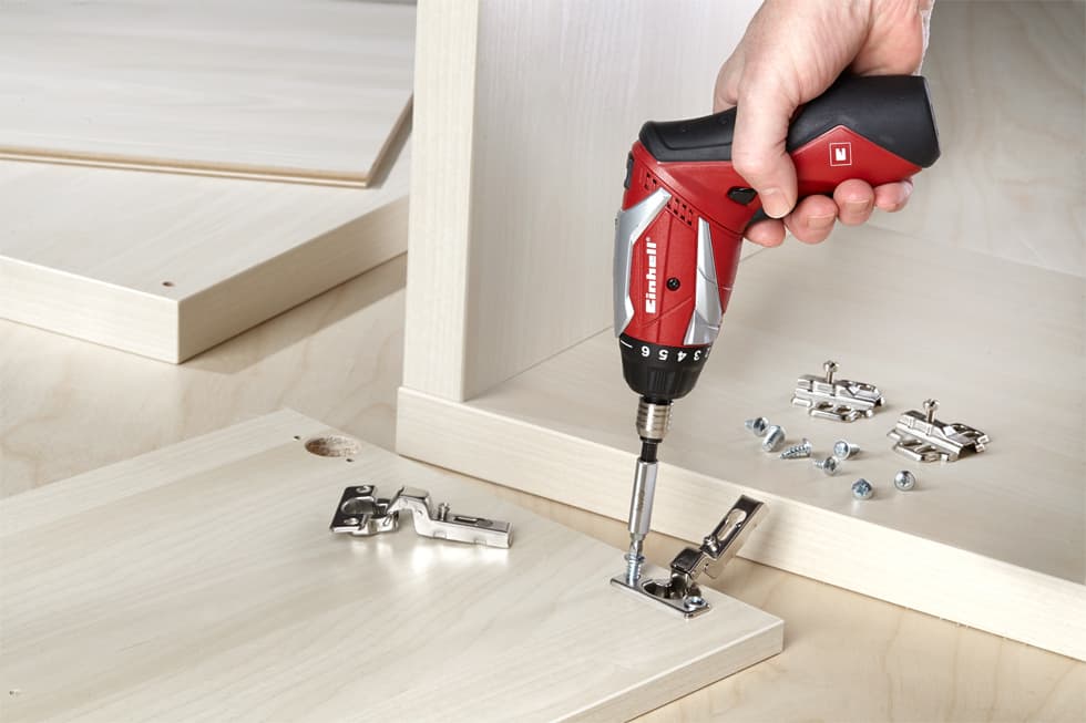  KWB 49121113 bit 25 mm PZ3 LS - slika 5