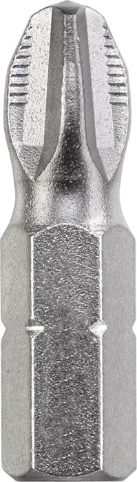  KWB 49121114 bit 25 mm PZ 4 industrijski čelik - slika 2