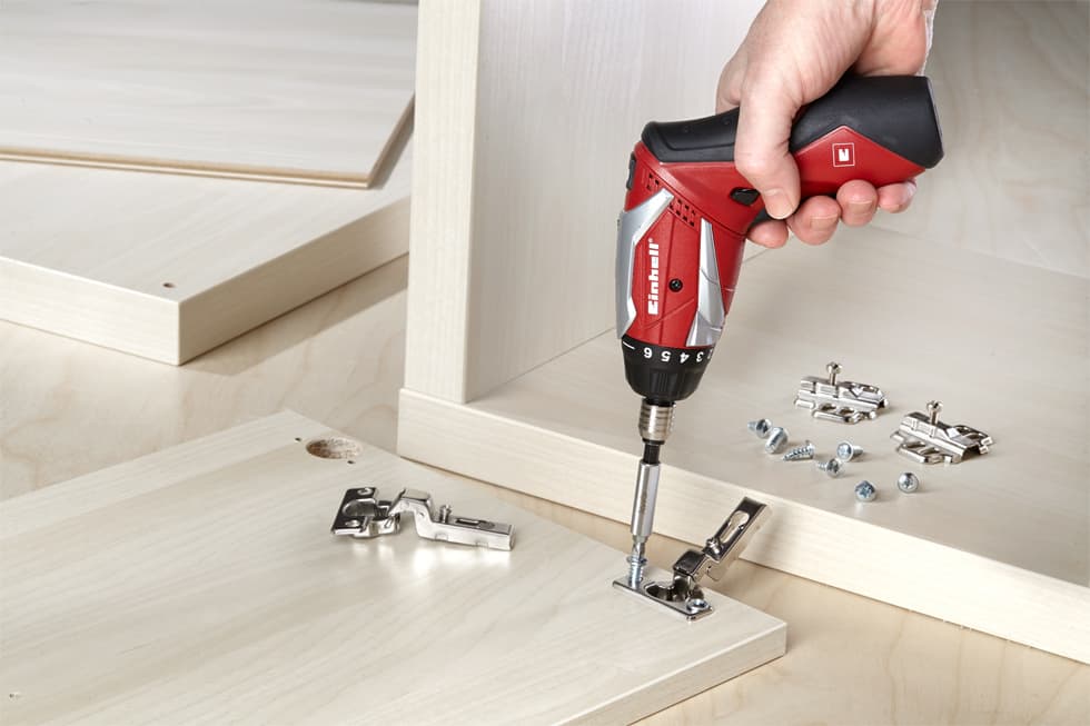  KWB 49121114 bit 25 mm PZ 4 industrijski čelik - slika 5