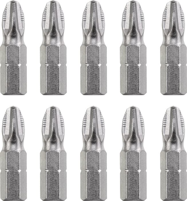  KWB 49121123 10 bita 25 mm PZ 3 SB - slika 2