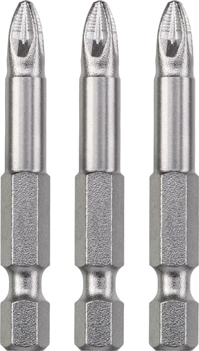  KWB 49121153 3 bita 50 mm PZ 3 SB