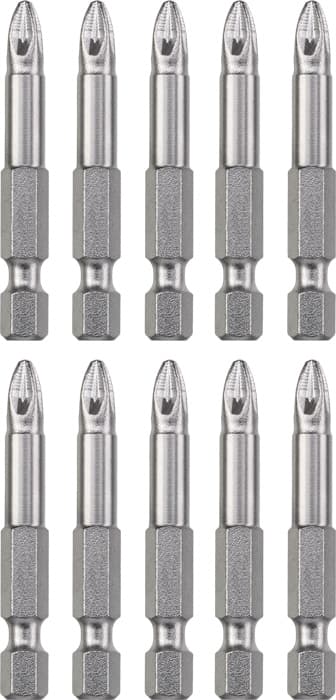  KWB 49121162 bit 50 mm PZ 2 LS