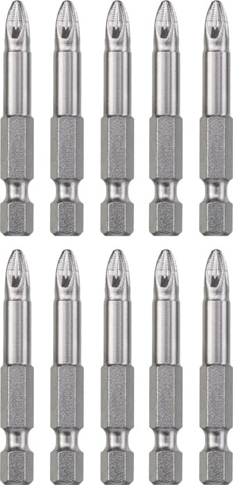  KWB 49121163 bit 50 mm PZ 3 industrijski čelik