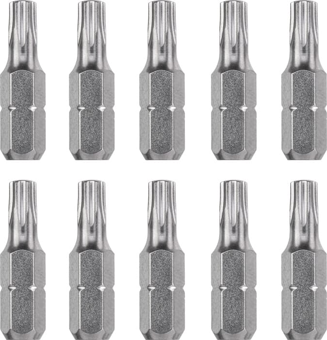  KWB 49121270 bit 25 mm Torx 30 LS