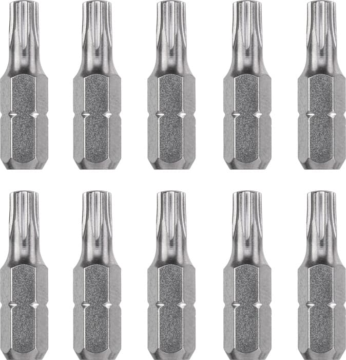  KWB 49121280 bit 25 mm Torx 40 LS
