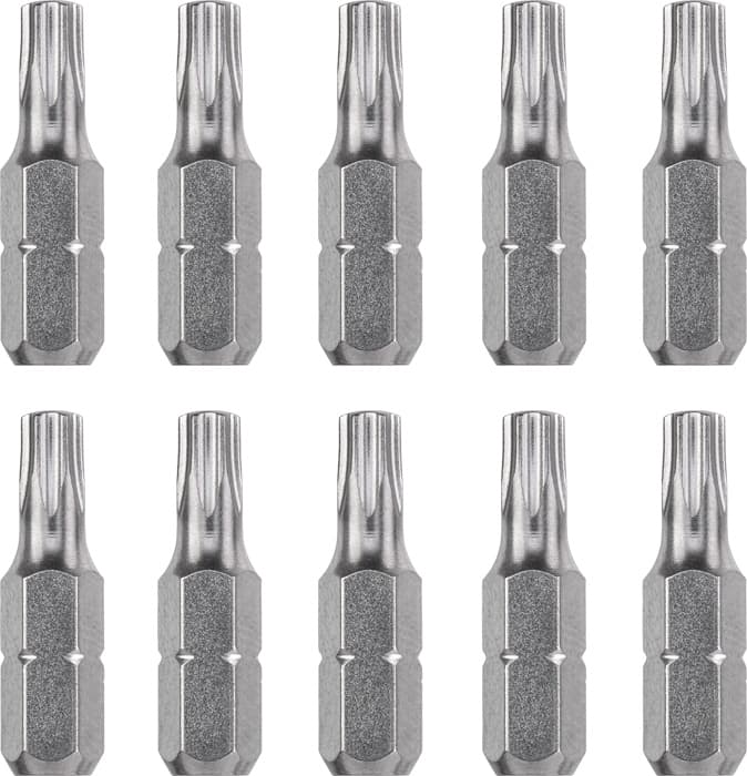  KWB 49121295 10 bita 25 mm Torx 20 SB - slika 2