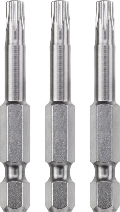  KWB 49121340 3 bita 50 mm Torx 40 industrijski čelik