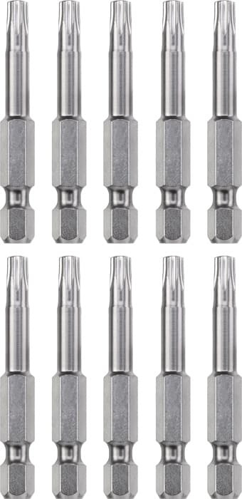  KWB 49121350 bit 50 mm Torx 10 LS