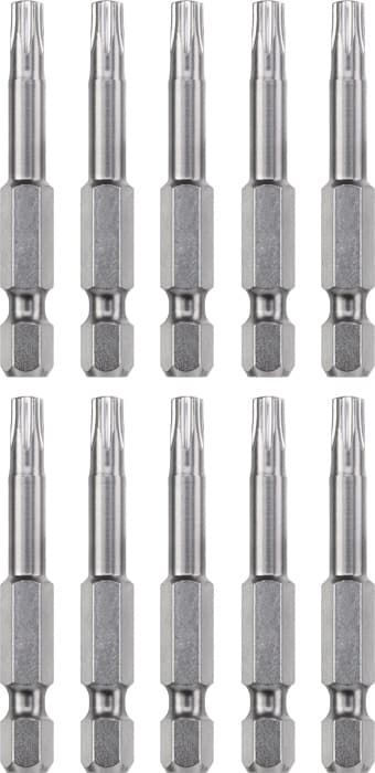  KWB 49121355 bit 50 mm Torx 15 LS