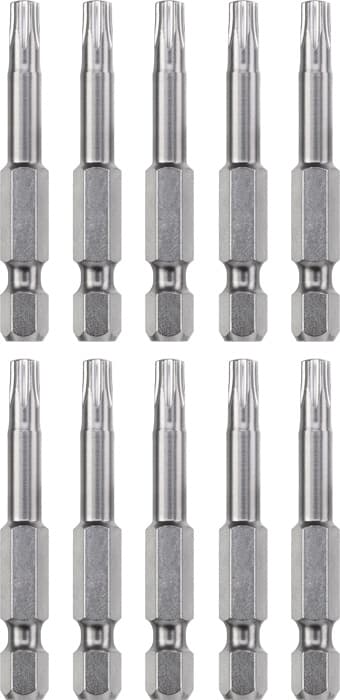  KWB 49121360 bit 50 mm Torx 20 LS