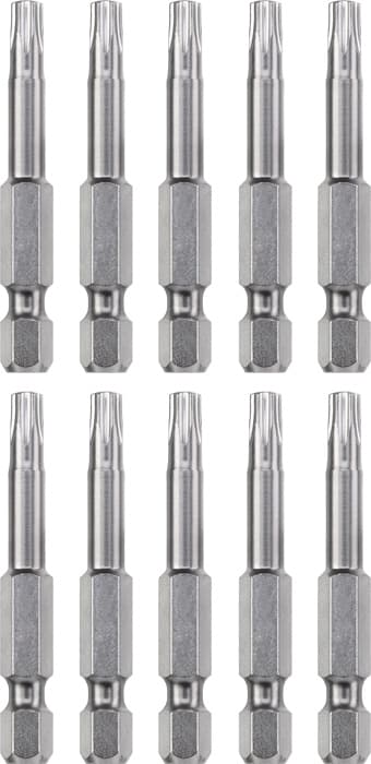  KWB 49121365 bit 50 mm Torx 25 LS