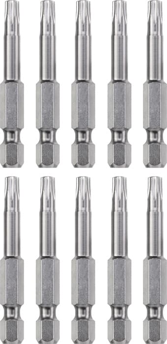  KWB 49121370 bit 50 mm Torx 30 LS
