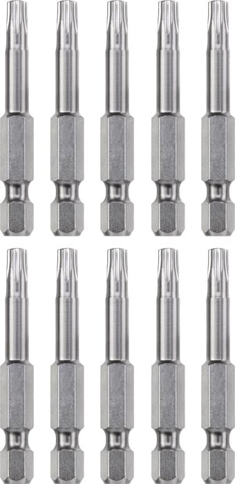  KWB 49121380 bit 50 mm Torx 40 LS