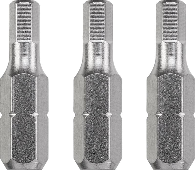  KWB 49121403 3 bita 25 mm šestougaoni prihvat 3,0 mm SB