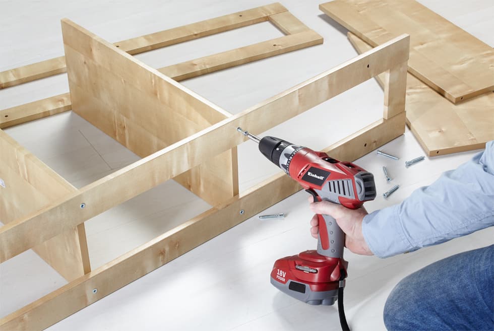  KWB 49121404 3 bita 25 mm šestougaoni prihvat 4,0 mm SB - slika 5