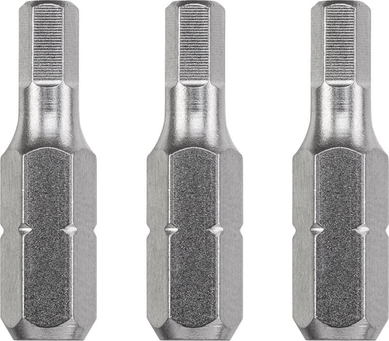  KWB 49121405 3 bita 50 mm Torx 20 SB, šestougaoni prihvat