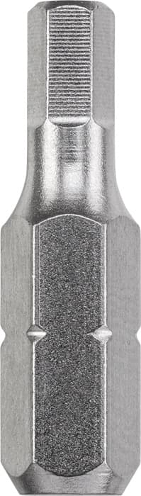  KWB 49121406 3 bita 25 mm, šestougaoni prihvat - slika 2