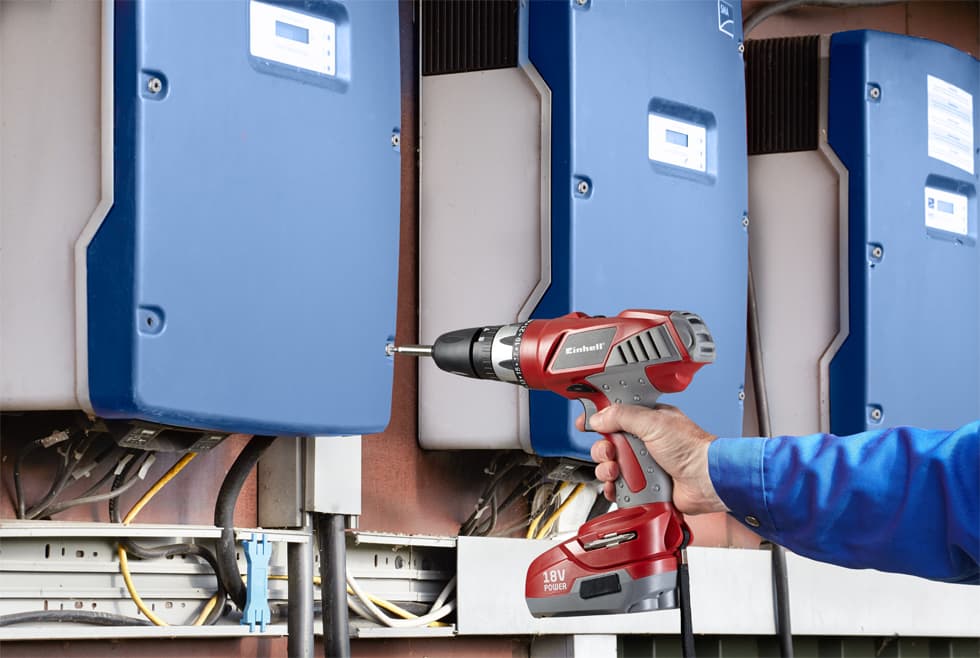  KWB 49121620 3 bita 25 mm Torx 20 SB - slika 5