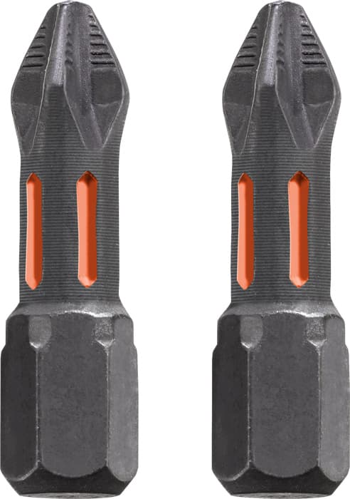  KWB 49122003 2 bita 25 mm PH 3 Torsion