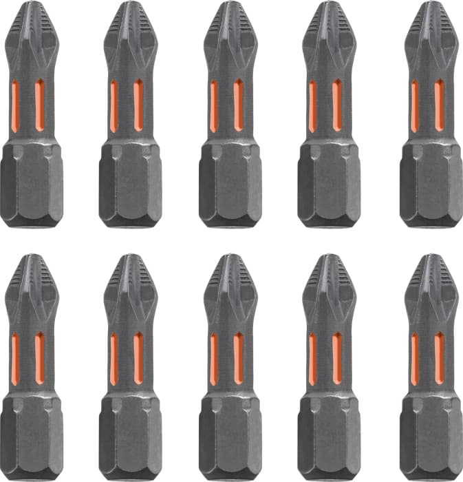  KWB 49122011 bit 25 mm PH 1 Torsion