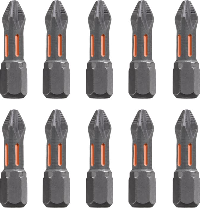  KWB 49122012 bit 25 mm PH 2 Torsion