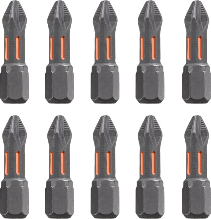  KWB 49122013 bit 25 mm PH 3 Torsion