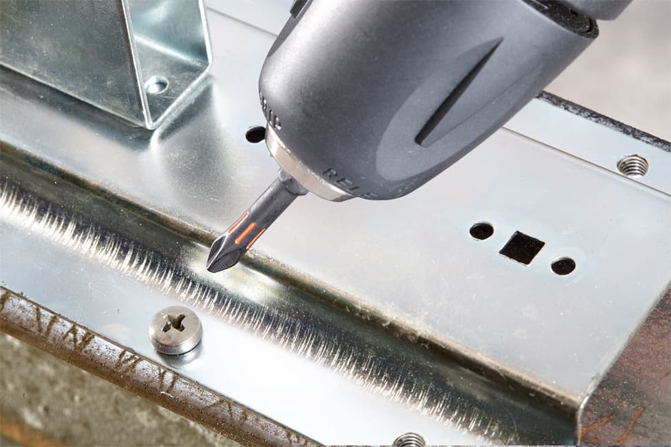  KWB 49122052 2 bita 50 mm PH 2 Torsion - slika 3