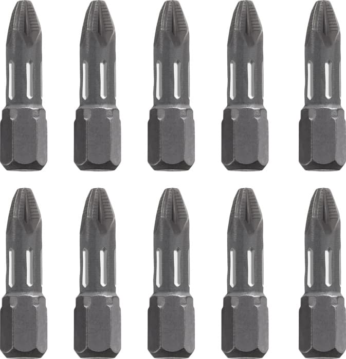  KWB 49122111 bit 25 mm PZ 1 Torsion