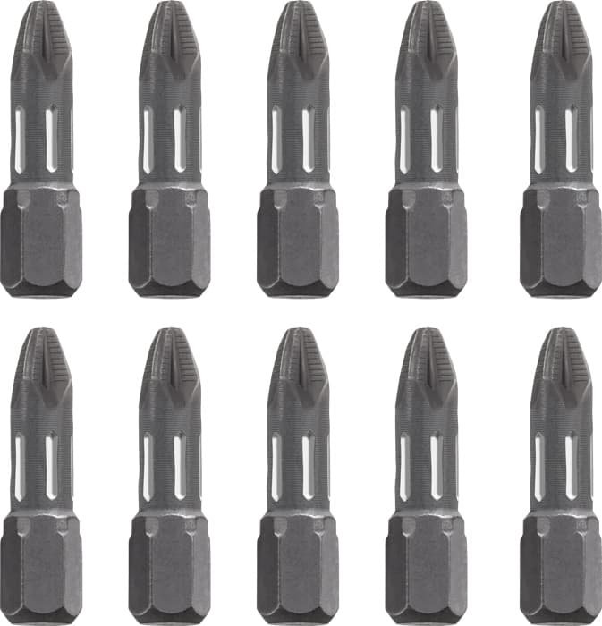  KWB 49122112 bit 25 mm PZ 2 Torsion