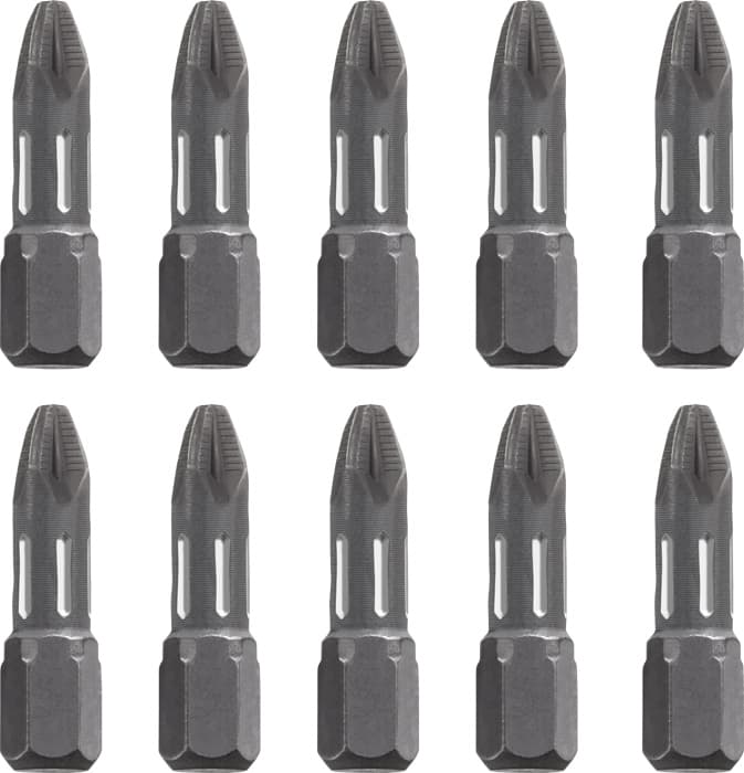  KWB 49122113 bit 25 mm PZ 3 Torsion